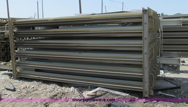 image for item K5032 Cryoquip liquid oxygen vaporizer tower