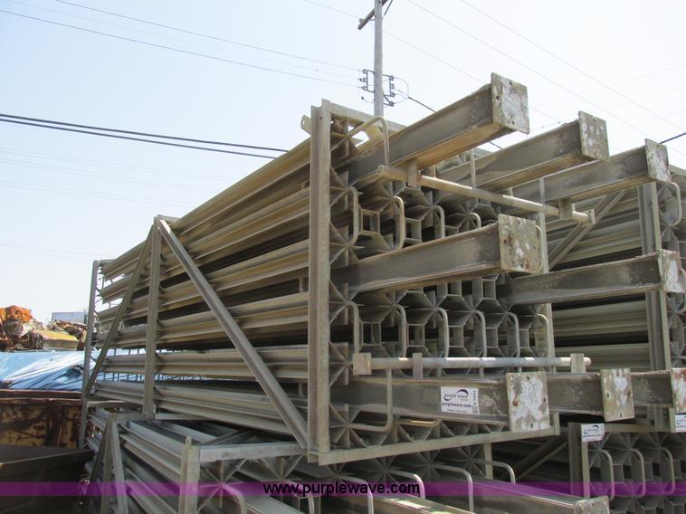 image for item K5034 Cryoquip liquid oxygen vaporizer tower