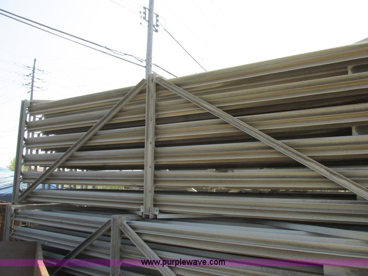 image for item K5034 Cryoquip liquid oxygen vaporizer tower