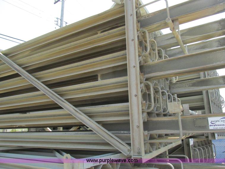 image for item K5034 Cryoquip liquid oxygen vaporizer tower