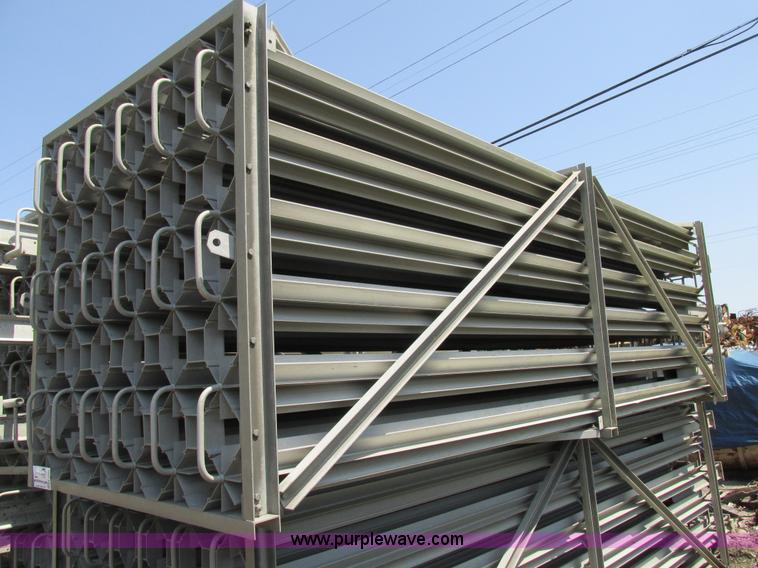 image for item K5035 Cryoquip liquid oxygen vaporizer tower