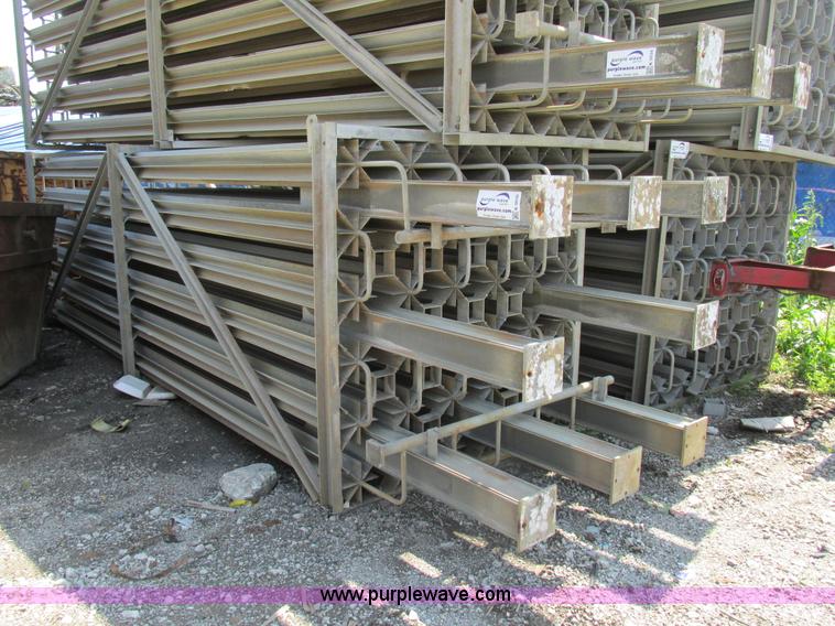 image for item K5036 Cryoquip liquid oxygen vaporizer tower