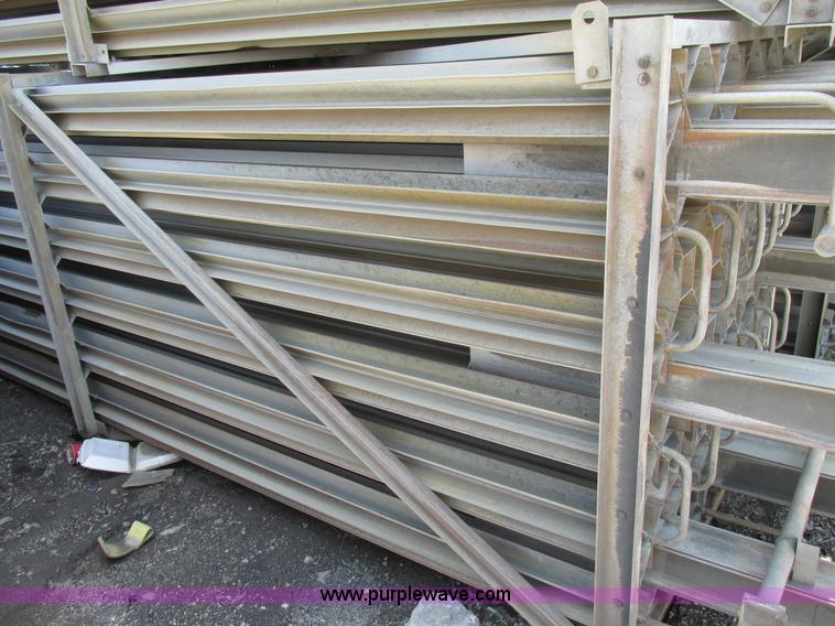 image for item K5036 Cryoquip liquid oxygen vaporizer tower