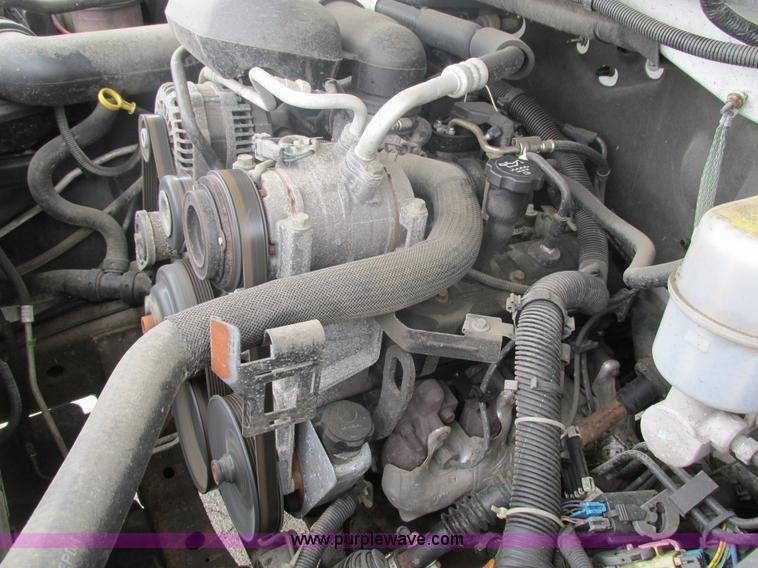 image for item K5064 2009 GMC Sierra 1500 pickup truck