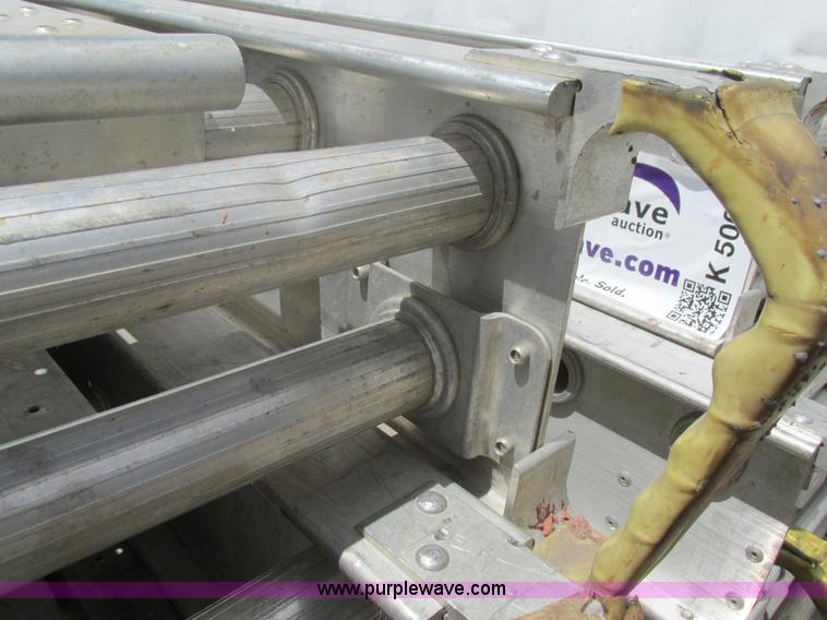 image for item K5068 (7) Werner three person stages