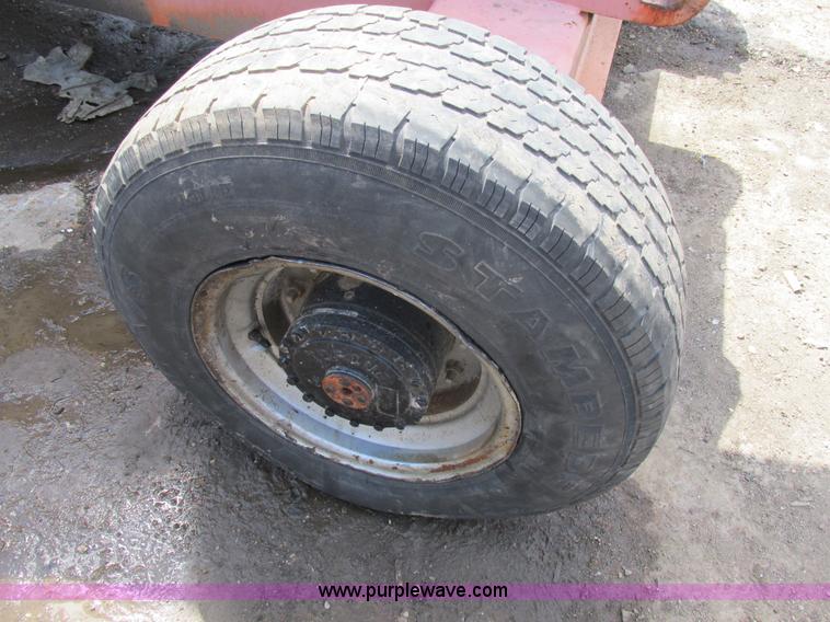 image for item K5071 1998 JLG 40H boom lift