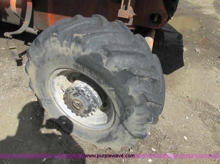 image for item K5071 1998 JLG 40H boom lift