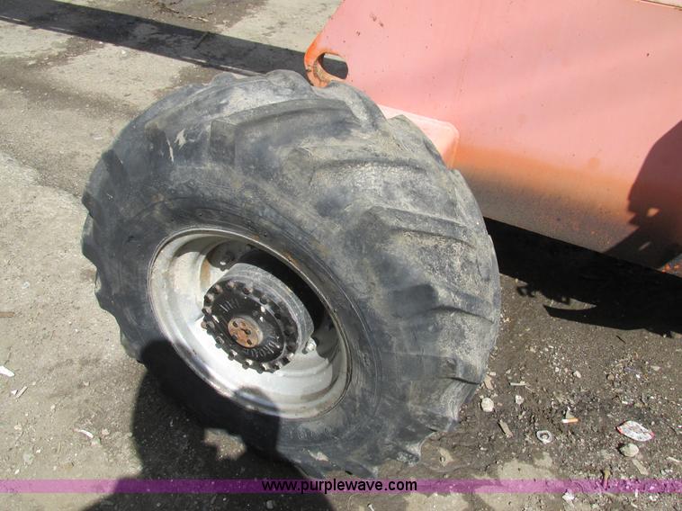 image for item K5071 1998 JLG 40H boom lift