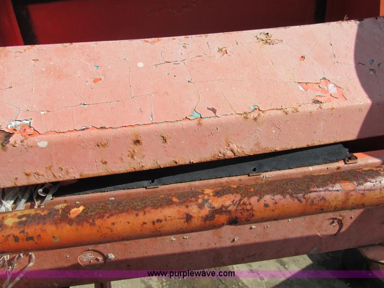 image for item K5071 1998 JLG 40H boom lift