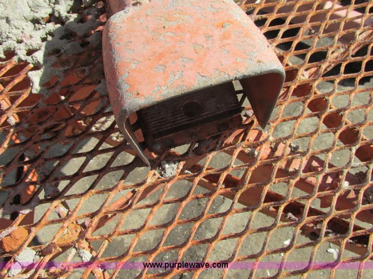 image for item K5071 1998 JLG 40H boom lift