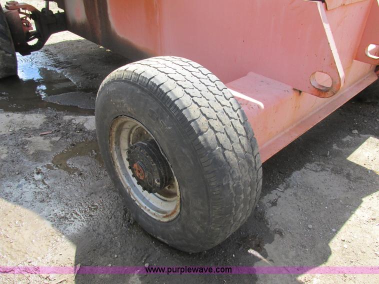 image for item K5071 1998 JLG 40H boom lift