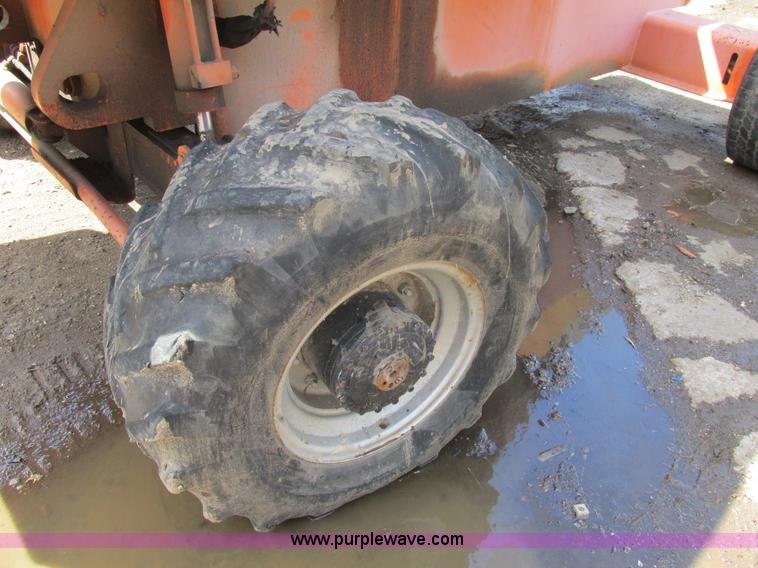 image for item K5071 1998 JLG 40H boom lift