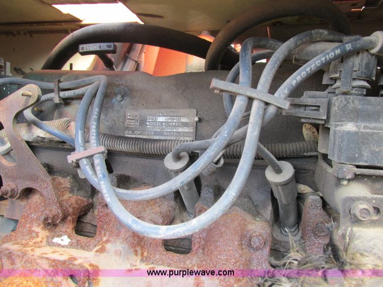 image for item K5071 1998 JLG 40H boom lift