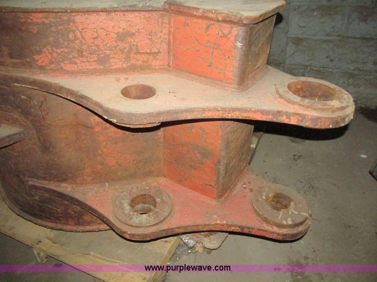 image for item K5073 CF 36" excavator bucket