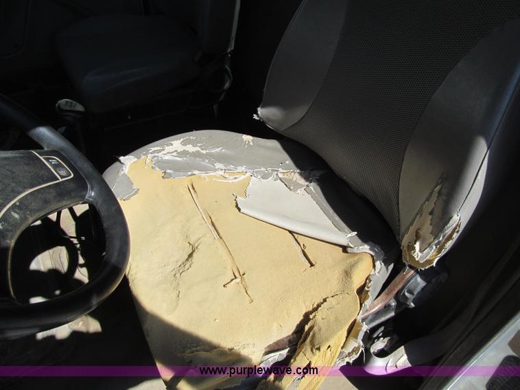 image for item K5711 1998 Ford L8501 dump truck