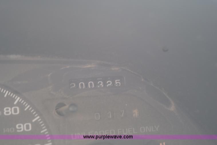 image for item K6012 1994 Chevrolet Camaro