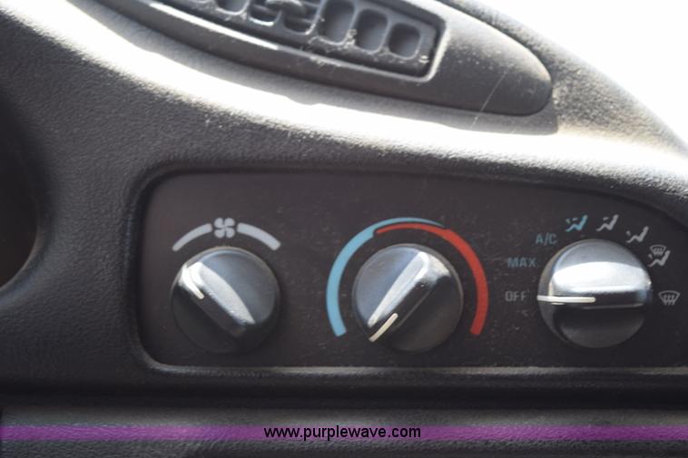 image for item K6012 1994 Chevrolet Camaro