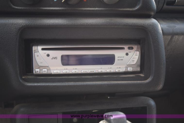 image for item K6012 1994 Chevrolet Camaro