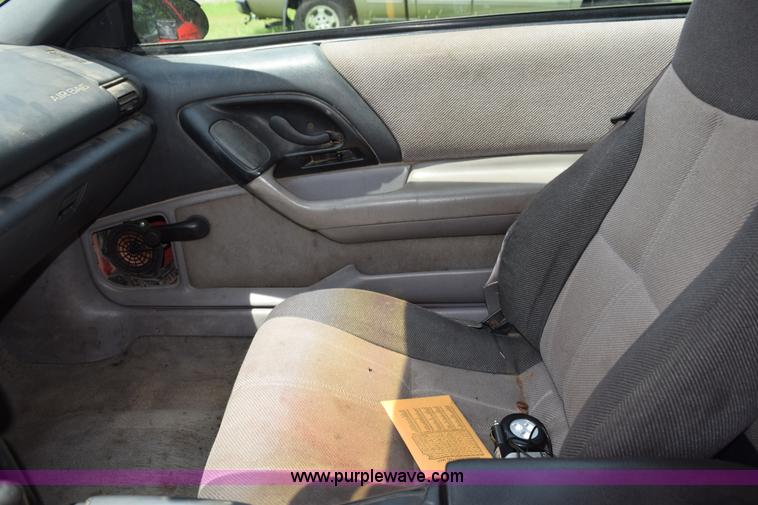 image for item K6012 1994 Chevrolet Camaro