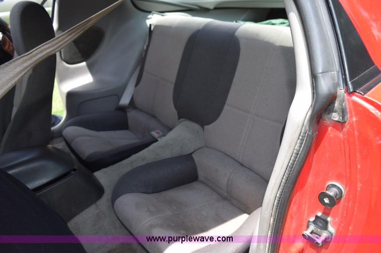 image for item K6012 1994 Chevrolet Camaro