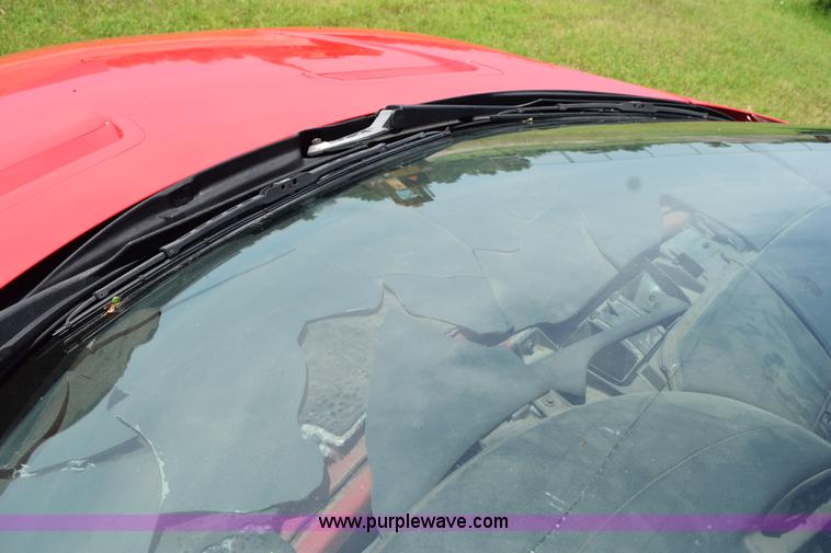 image for item K6012 1994 Chevrolet Camaro