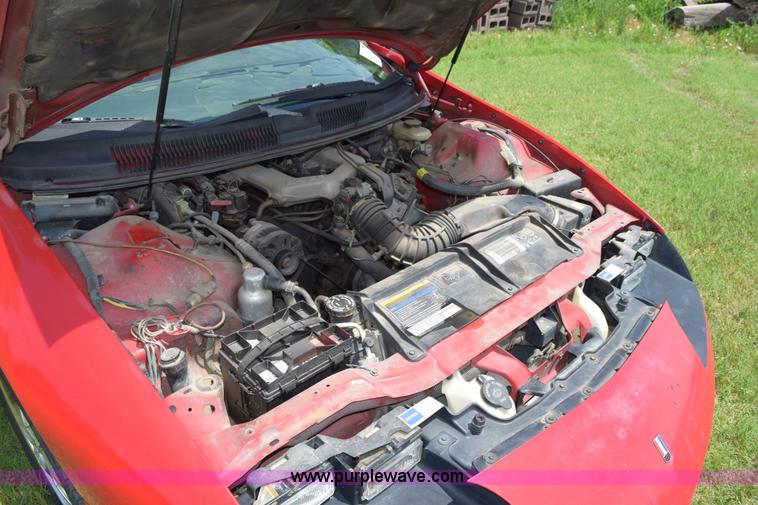 image for item K6012 1994 Chevrolet Camaro