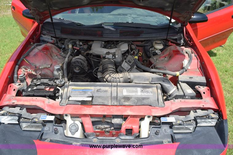 image for item K6012 1994 Chevrolet Camaro