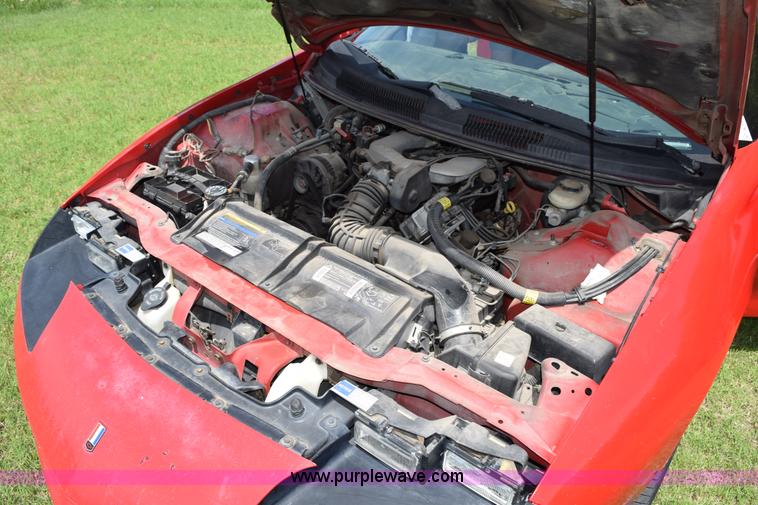 image for item K6012 1994 Chevrolet Camaro