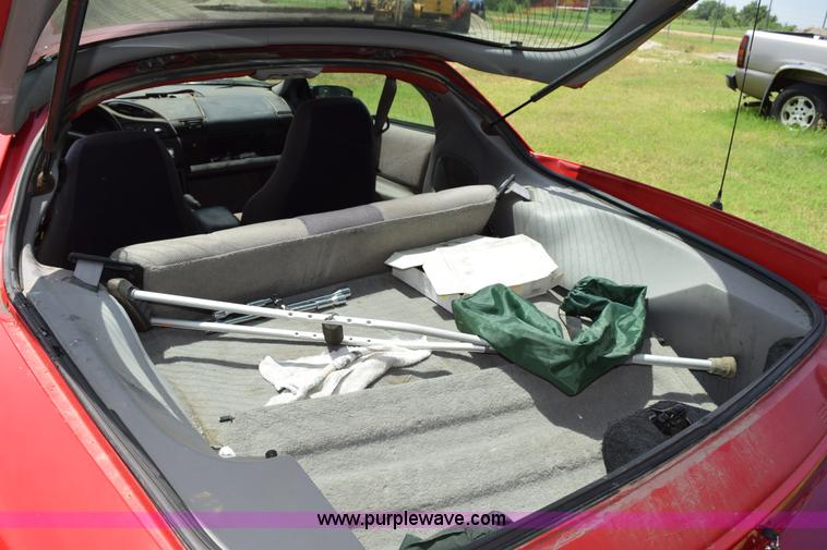 image for item K6012 1994 Chevrolet Camaro