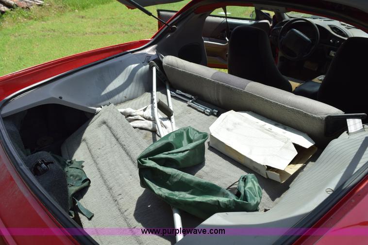 image for item K6012 1994 Chevrolet Camaro