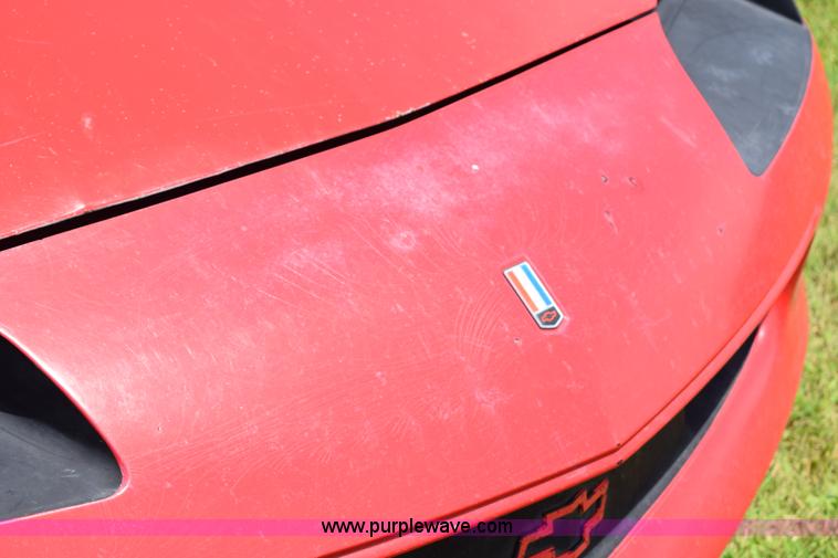 image for item K6012 1994 Chevrolet Camaro