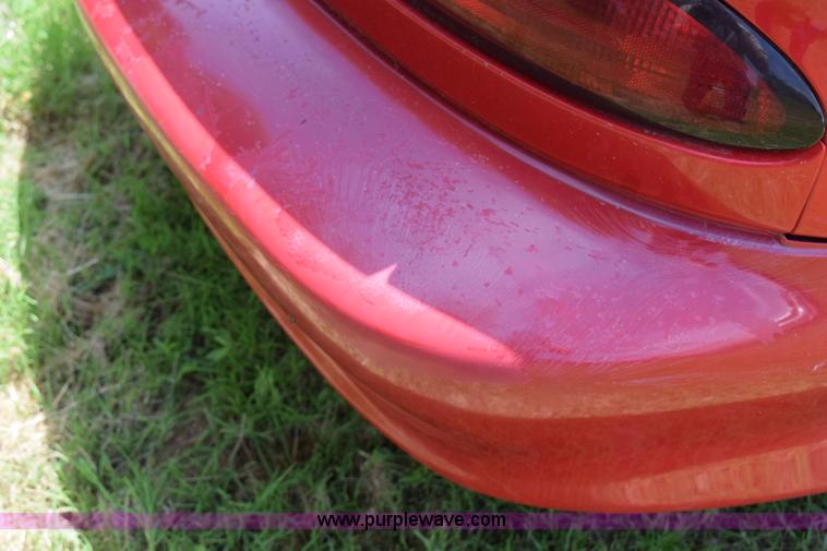 image for item K6012 1994 Chevrolet Camaro