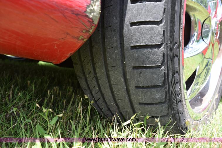 image for item K6012 1994 Chevrolet Camaro