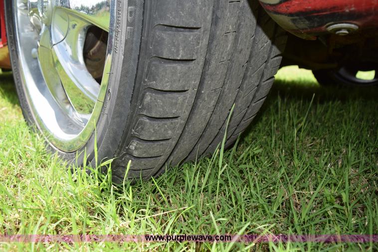 image for item K6012 1994 Chevrolet Camaro