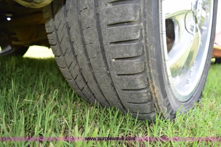 image for item K6012 1994 Chevrolet Camaro