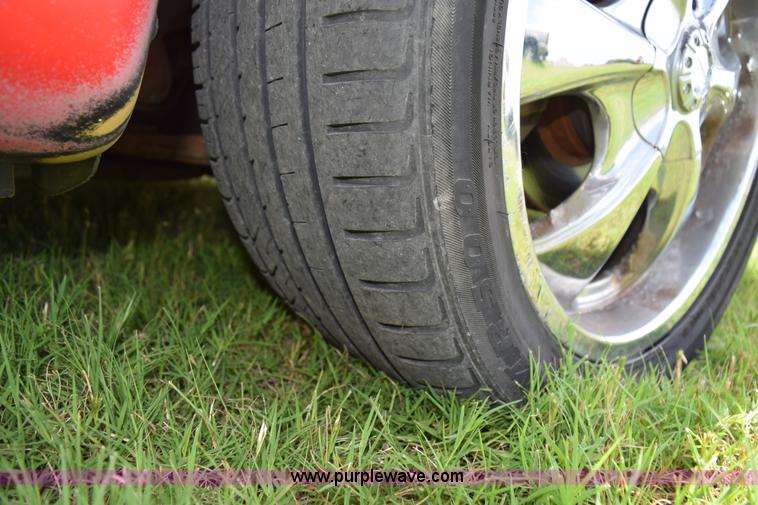 image for item K6012 1994 Chevrolet Camaro