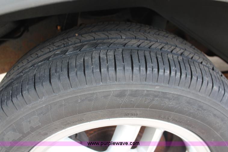 image for item K6887 2002 Land Rover Discovery Series II SE SUV