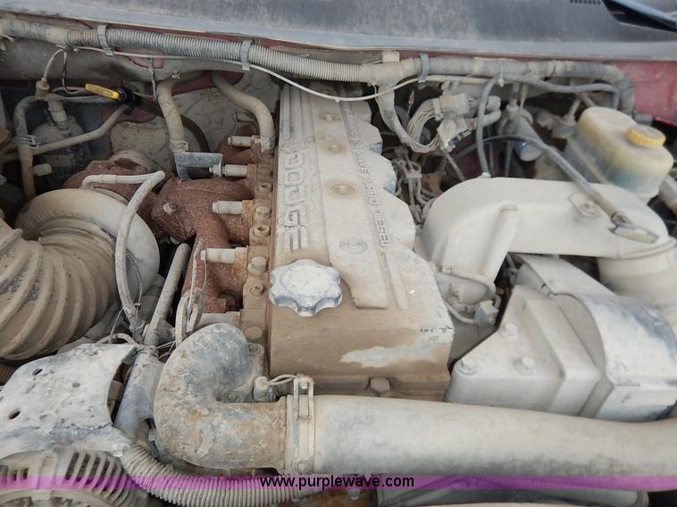 image for item K7432 2002 Dodge Ram 2500 SL pickup truck