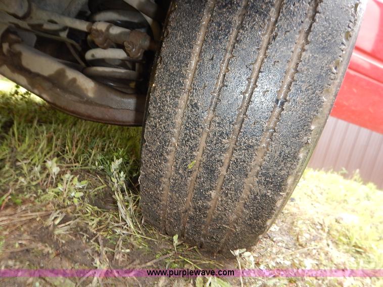 image for item K7432 2002 Dodge Ram 2500 SL pickup truck