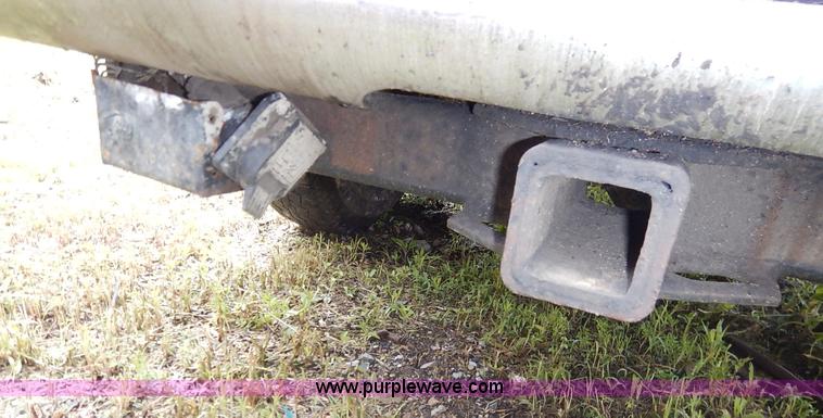 image for item K7432 2002 Dodge Ram 2500 SL pickup truck