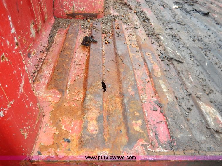 image for item K7432 2002 Dodge Ram 2500 SL pickup truck