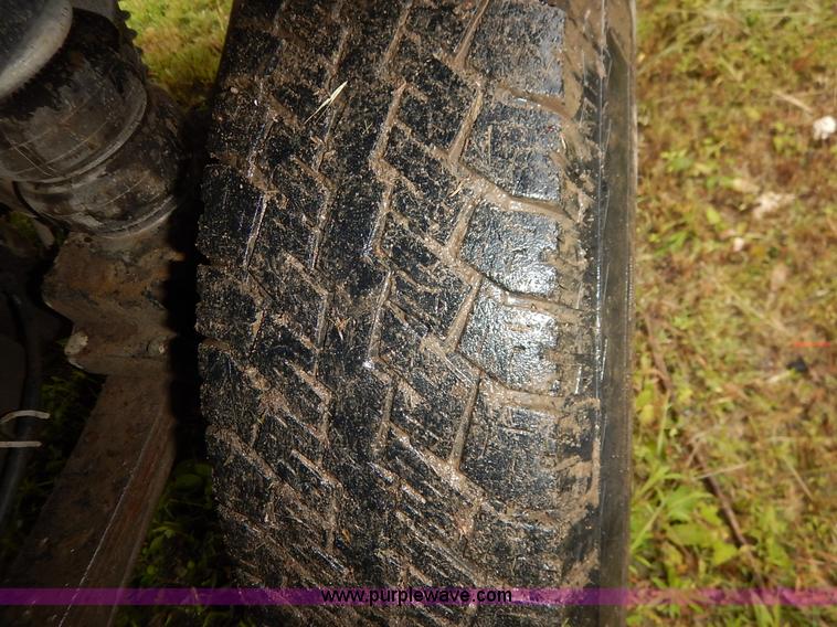 image for item K7432 2002 Dodge Ram 2500 SL pickup truck