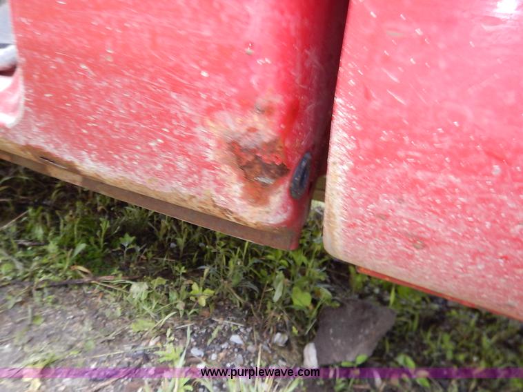 image for item K7432 2002 Dodge Ram 2500 SL pickup truck