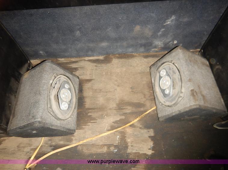 image for item K7433 1995 Freightliner FLD120SD semi truck