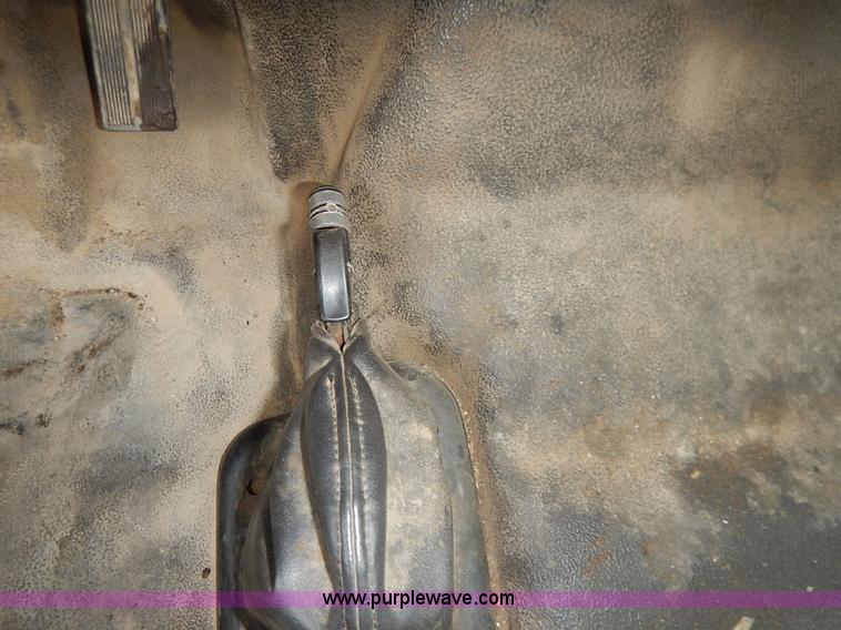 image for item K7454 2007 Ford F650 Super Duty SuperCab tow truck