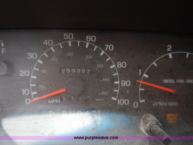 image for item K7454 2007 Ford F650 Super Duty SuperCab tow truck