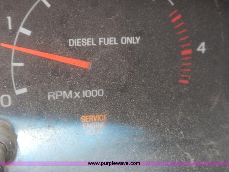 image for item K7454 2007 Ford F650 Super Duty SuperCab tow truck