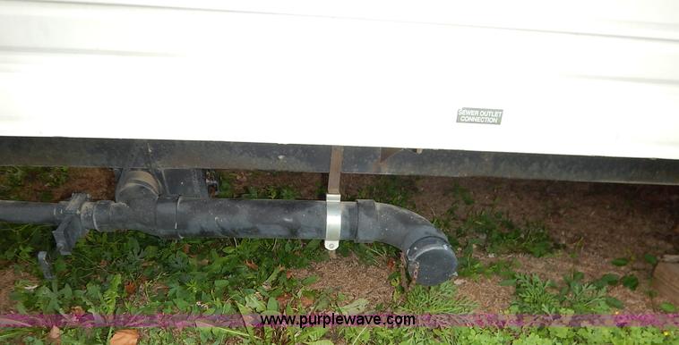 image for item K7472 1993 Cobra Sandpiper camper