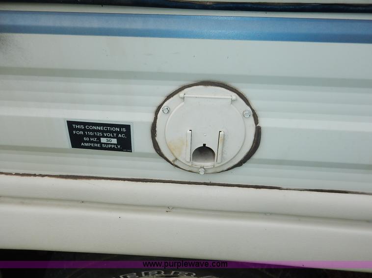 image for item K7472 1993 Cobra Sandpiper camper