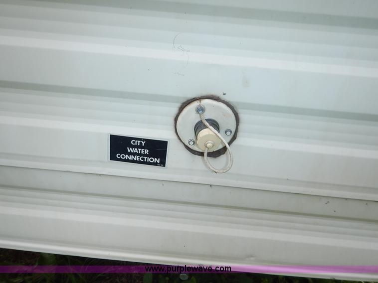 image for item K7472 1993 Cobra Sandpiper camper